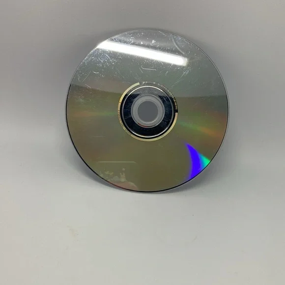 Vintage Papa Smurf & The Smurfs A Christmas Carol DVD - Picture 7 of 9